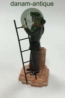 Royal Copenhagen Figur Skorstensfejeren fra H.C. Andersens eventyr Hyrdinden og Skorstensfejeren No 229/750