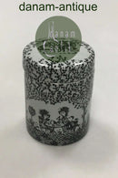 Bjørn Wiinblad for Nymølle Lille krukke med låg No 3043/681