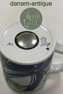 Royal Copenhagen Stort Årskrus fra 1981