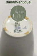 Royal Copenhagen Art Nouveau Vase No 2901/2037