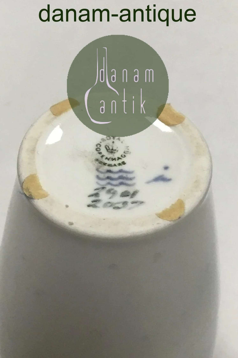 Royal Copenhagen Art Nouveau Vase No 2901/2037