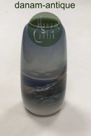 Lyngby Dansk Porcelænsvase No 130-1-74