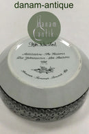 Bjørn Wiinblad for Nymølle The four seasons, summer Bowl No 3093