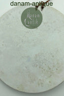 Royal Copenhagen Biscuit plate "Mary with Jesus and John" No 120