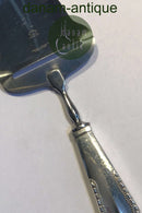 Georg Jensen Sterling Sølv Nordisk Ostehøvl No. 222