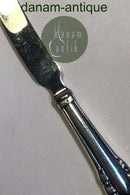 Georg Jensen Sterling Silber Maiglöckchen Käsemesser Nr. 221