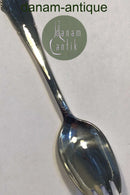 Christiansborg Silver Fork