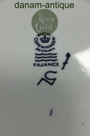 Royal Copenhagen Kæmpe Jubilæumskrus 1775-1975