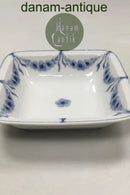 Bing og Grøndahl Empire Firkantet Skål No 228