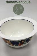 Royal Copenhagen Golden Summer Gravy Bowl without lid No 171