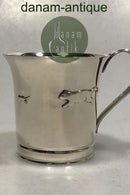 Cohr Silver Child Cup (1945)