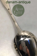 Rosen Sølv Potageske