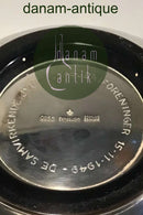 F. Hingelberg Sterling Sølv Kande