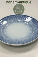 Bing and Grondahl Blue Tone Hotel Small Lunch Plate No 706/1005