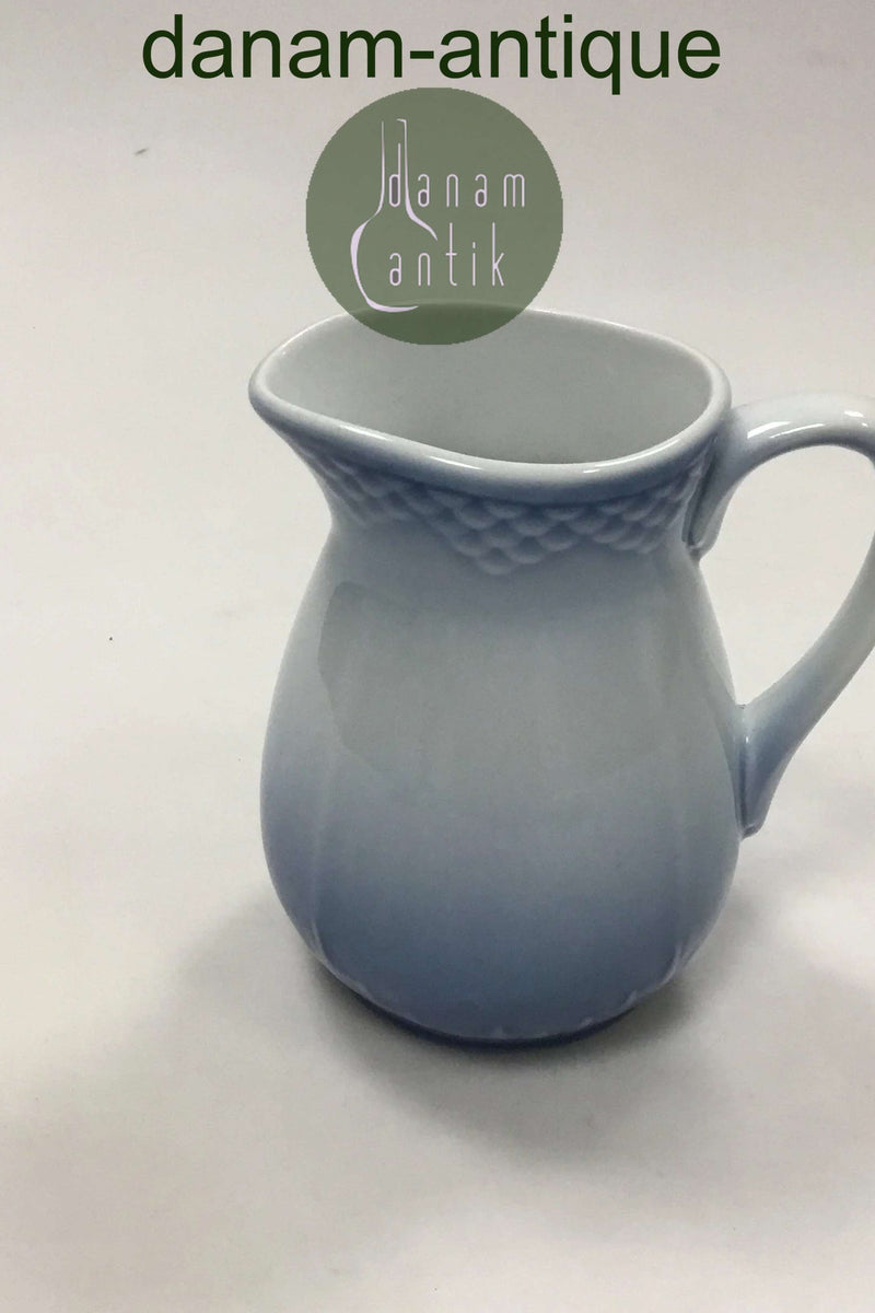 Bing og Grøndahl Blå Tone Hotel Flødekande No 803/1042