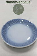 Bing og Grøndahl Blå Tone Hotel Smør/Caviar Skål No 880