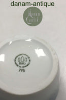 ビング＆グロンダール ブルートーンホテルシュガーボウル No.791