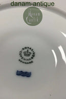 Royal Copenhagen Blå Tone Hotel Æskebæger (Bing og Grondahl)