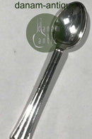 Hans Hansen Arvesølv Sølv No. 6 Kaffeske