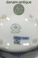 Royal Copenhagen Musselmalet Helblonde Vase No. 1162