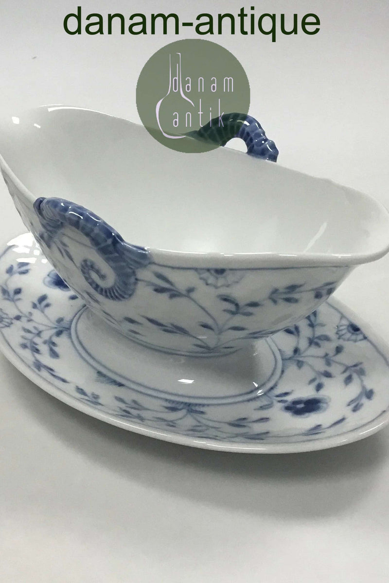 Bing og Grøndahl Sommerfugl Sovseskål No. 8