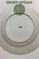 Royal Copenhagen Antique Blue Fluted Plate