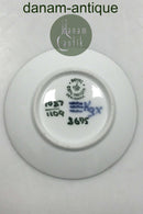 Royal Copenhagen Platte med And 1087/1109 3675