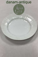 Bing & Grondahl Offenbach ゴールドプレートなし サイドプレート No 28A/306