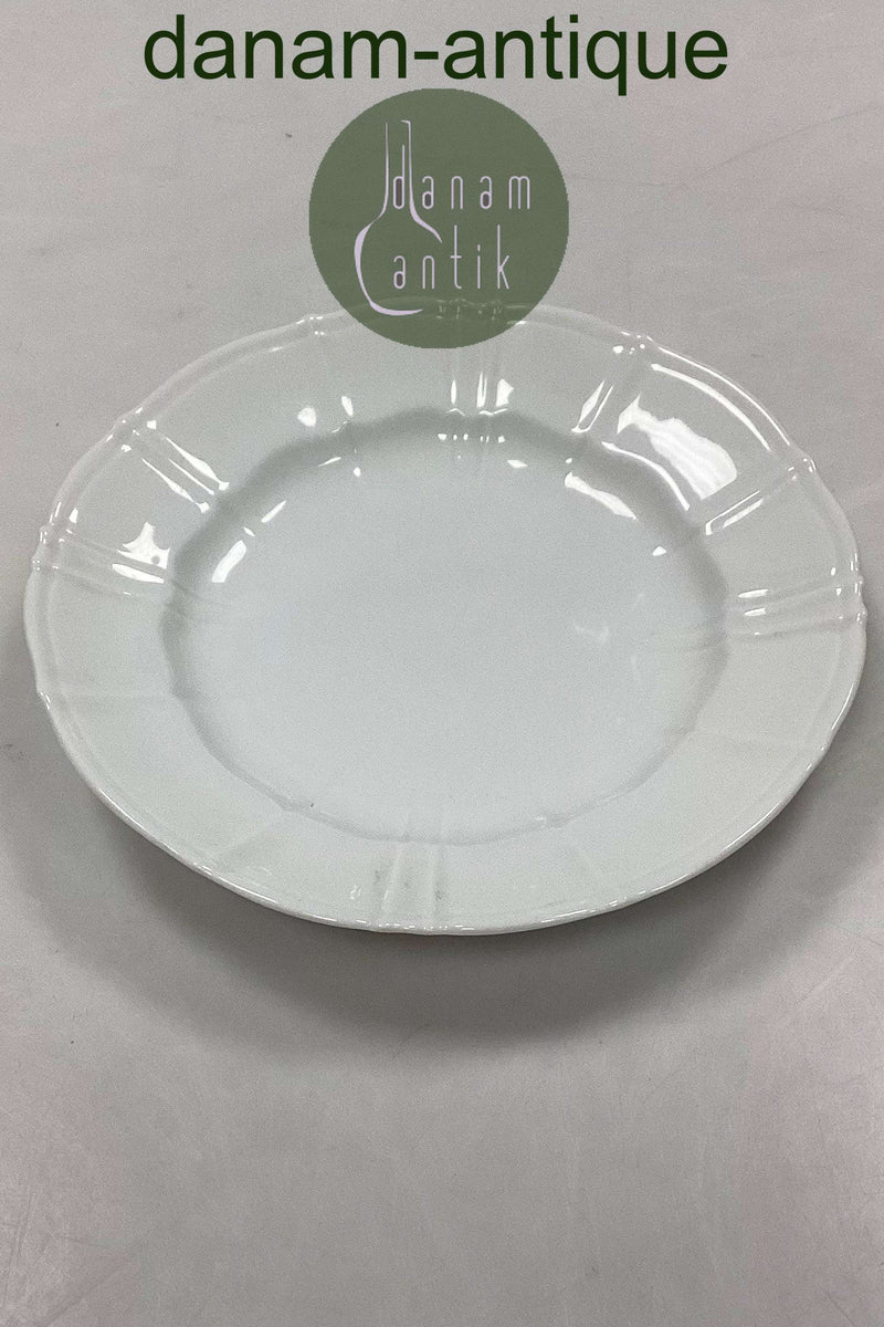 Bing & Grondahl Offenbach ゴールドプレートなし サイドプレート No 28A/306