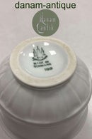 ビング＆グロンダール オッフェンバッハ ゴールドなし クリームジャグ No.189