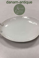 ビング＆グロンダール オッフェンバック 金なし リーフ型ボウル No206