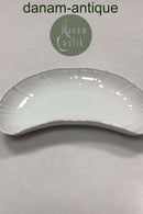 Bing og Grøndahl Offenbach uden guld Halvmåne skål No 41