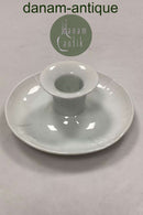 Bing og Grøndahl Offenbach uden guld Lysestage No 249