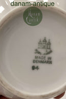 Bing og Grøndahl Offenbach uden guld Sukkerskål No 94