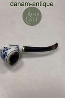 Royal Copenhagen Musselmalet Pibe