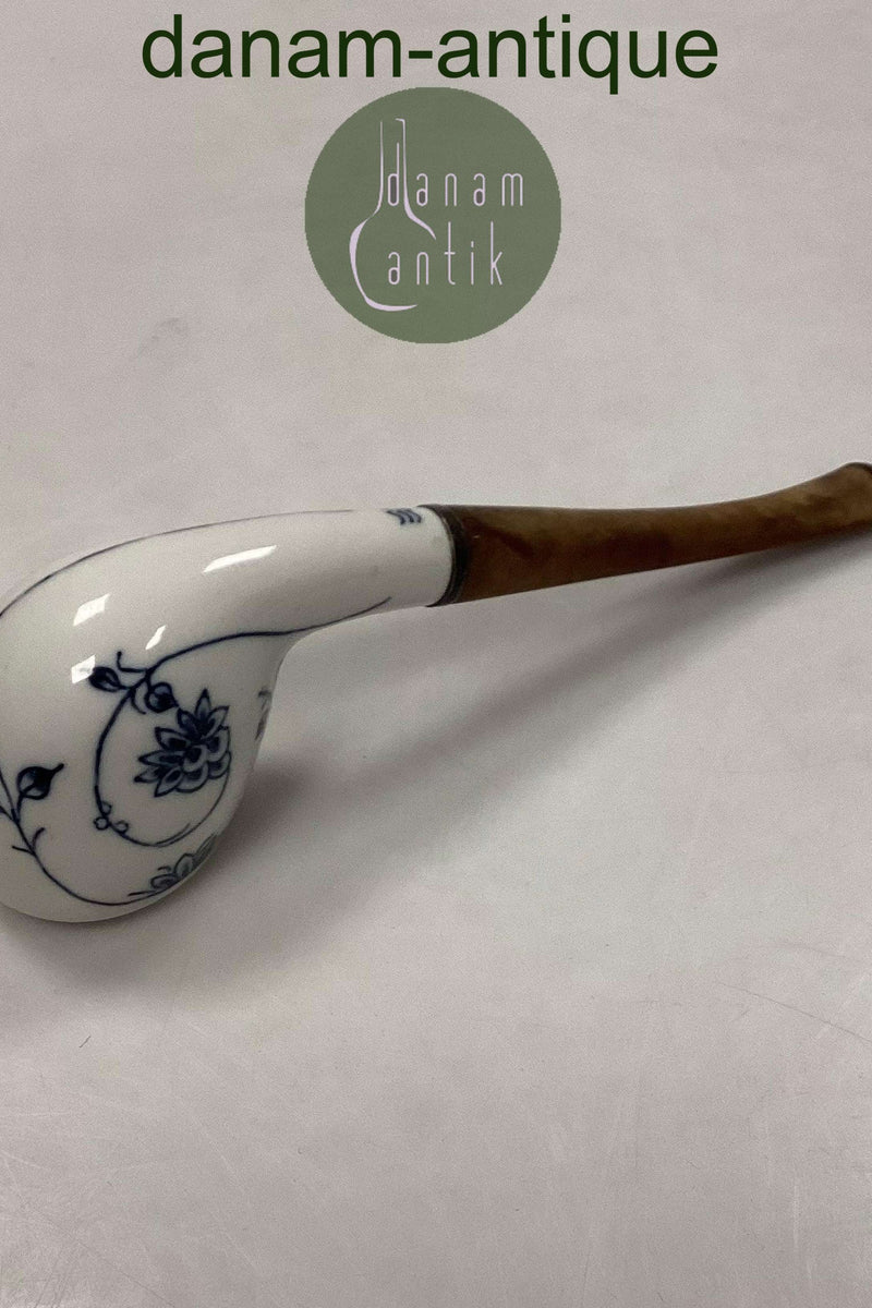 Royal Copenhagen Musselmalet Pibe