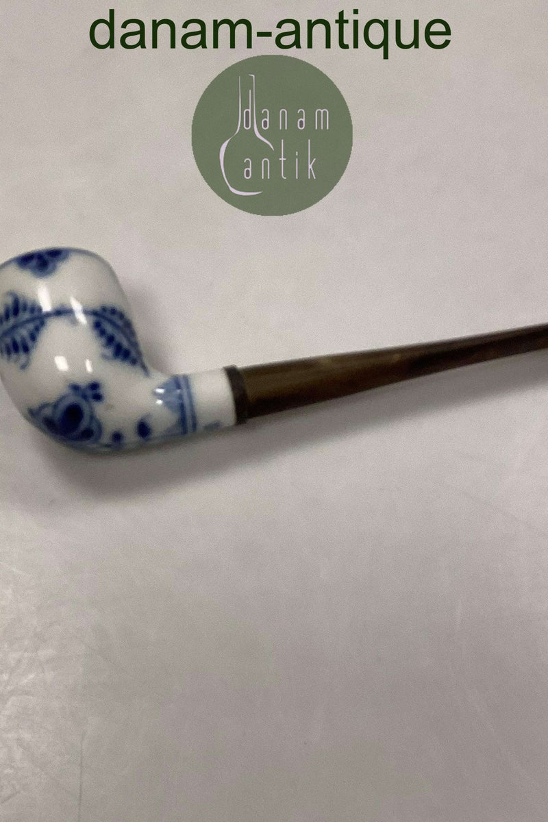 Royal Copenhagen Musselmalet Pibe