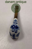 Royal Copenhagen Blau marmorierte Pibe