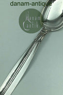 Lotus Silver Spoon W. &amp; S. Sorensen