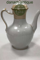 Royal Copenhagen Stel 788 Rundt Kaffekande No 1794