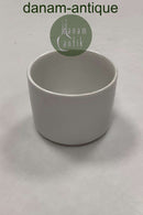 Royal Copenhagen Hvidpot Skål No.  6285