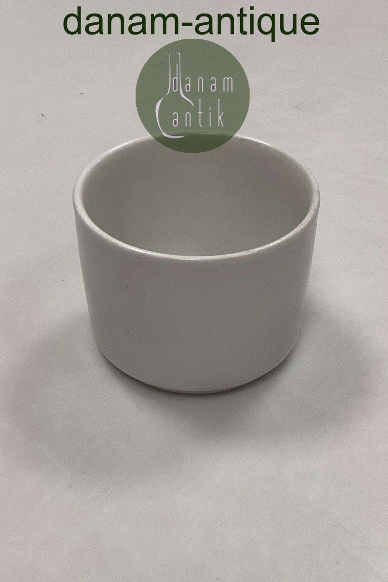 Royal Copenhagen Hvidpot Skål No.  6285