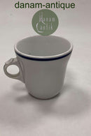 Royal Copenhagen Krus med Tuborg Bryggerierne No. 288 K