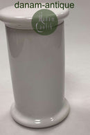 Bing og Grøndahl Apoteker Krukke No. 494