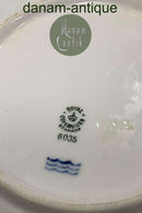 Royal Copenhagen White Institution Bowl No. 6035