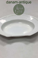 Royal Copenhagen Hvid institution Barberskål