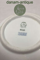 Royal Copenhagen Hvid institution Skål No 6020