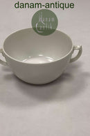 Royal Copenhagen Hvid institution 2 hanks kop