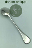 Patricia W&S Sørensen Sølv Mocca ske.