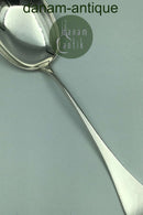 Patricia W&S Sørensen Silber Servierlöffel groß.